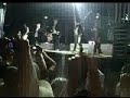 LOS TACUBOS BAILANDO