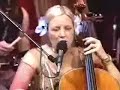 Rasputina live on Woodsongs part 2/6 (Thimble Island) Rasputina live on Woodsongs part 2/6 (Thimble Island)