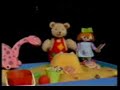 Button Moon - Scruffy
