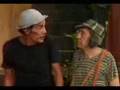 videos de CHAVES E KIKO FUMANDO UM BACK