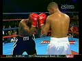 Diego Corrales Vs Gary St. Clair Part 1