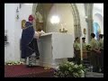 GENONI. OMELIA MONS. MELIS PER MATTIA SEDDA  I\\2