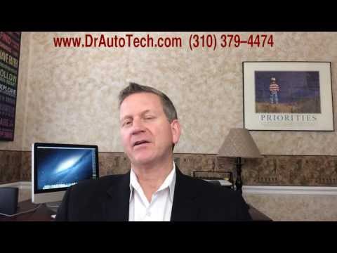 Get Quality Mercedes-Benz Repair In The Southbay Area at Dr Auto Tech