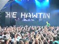 Richie Hawtin + Magda + MarcHoule + Heartthrob @ Sonar 2008