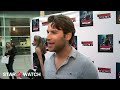 Click here to watch this video Aiden Simko red carpet interview at 