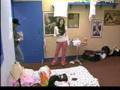 fabian VS taide