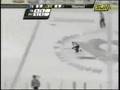 Great Hockey Shootout Goals