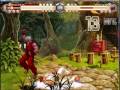 Master God Ryu And Ken