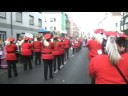 1. Fanfarenzug Gro� Gr�nau e.V. nochmal Freimarkt 2008