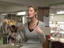 Sandra Lee, in Doylestown for book signing