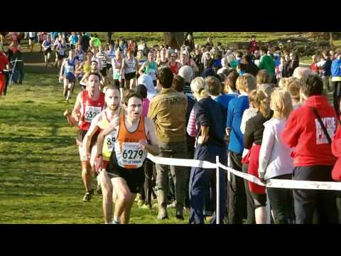 runners and riders
