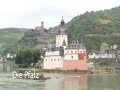 Castles Along the Rhine