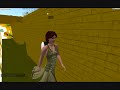 Second Life - Intoman game 2 Second Life - Intoman game 2