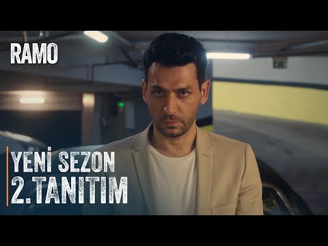 Ramo 2. Sezon 2. Fragmanı                                                                                                                                                                                                                                 