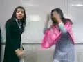 Click here to watch this video First time in Punjab College girls Lhr sandal - MP