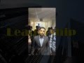 Assad Habib 2012 - SBSA Presidential Campaign ...