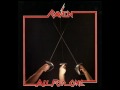 Raven - Power and the Glory (from All for One sessions)