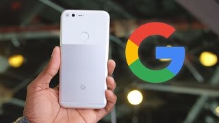 Google Pixel Impressions!