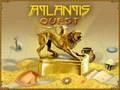 Pallas - Atlantis