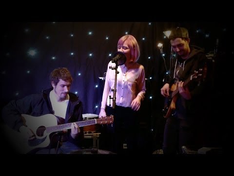 jaqueline - Der Vorschlag