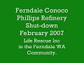 Fear in Ferndale Part 1