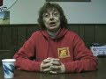 Fear in Ferndale Part 1