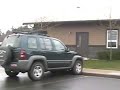 Fear in Ferndale Part 1
