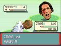a lot of gifs of the heabutt of zidane against materazzi.