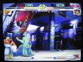 3S Tension vs SmF SFSU Weekly 7/7/06 part 2