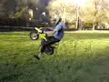 rouch ki f� un mega saut