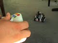 Lego NXT RoboRealm XBox 360 controller Lego NXT RoboRealm XBox 360 controller