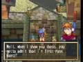 Grandia part 2 (Gantz Dual)