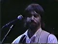 Dan Fogelberg - Place In The World For A Gambler (Live \