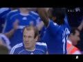 Didier Drogba - Goals 2006/2007