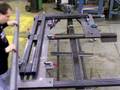 welding table