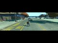 Gta 4 Dziwne eksplozje