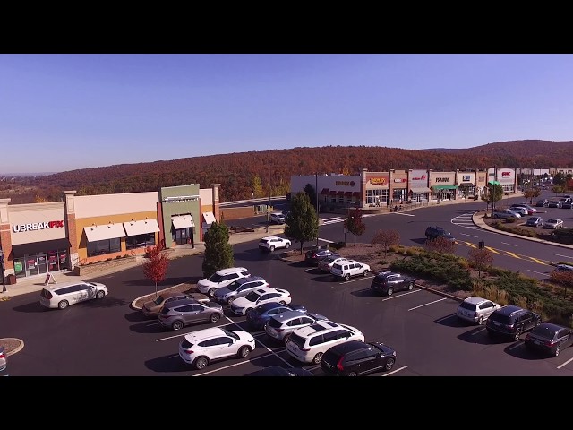 Shopping