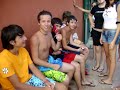 presentazione dell'inimitabile gruppo dei trrrr zaza'
