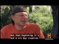 Creation in 6 Days or 15 Billion Years?