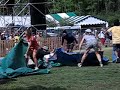 TBF 2007 - Friday Tarp Run