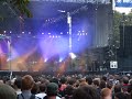 Craig Armstrong Live at Rock en Seine 2007
