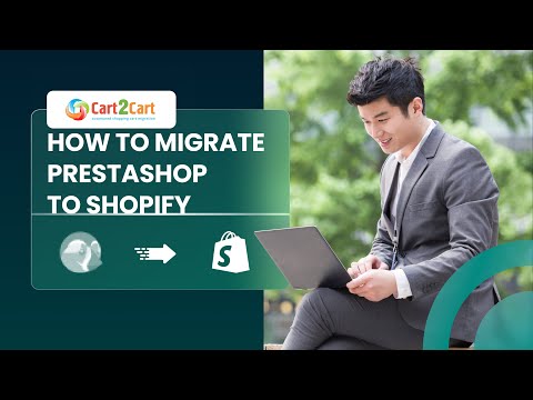 how to migrate prestashop