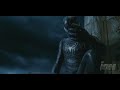 spiderman3 - venom in action