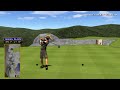 lenny s. hits an amazing shot at rita rae's, brookfield, wi!