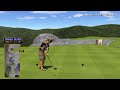 lenny s. hits an amazing shot at rita rae's, brookfield, wi!