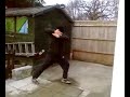 Kaimendo pakmei kungfu jun jhon 2nd form
