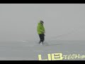 blair skate banana footage lib tech snowboard