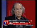 videos de Adolfo Pérez Esquivel en Palabras + Palabras -  18-11-08 002