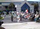 Young Patriots at FSSAR event at Port Canaveral Young Patriots at FSSAR event at Port Canaveral