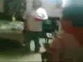 dexter antua
